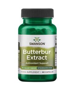 Swanson - Butterbur Extract