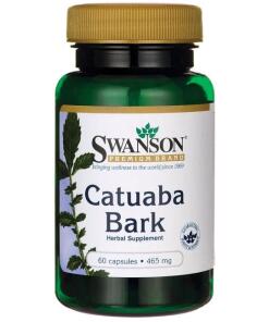 Swanson - Catuaba Bark