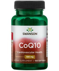 Swanson - CoQ10