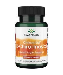 Swanson - D-Chiro-Inositol