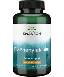 Swanson - DL-Phenylalanine