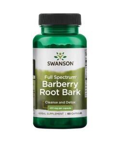 Swanson - Full Spectrum Barberry Root Bark