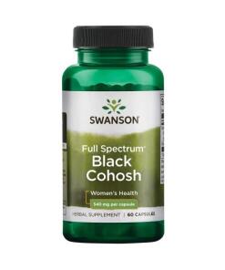 Swanson - Full Spectrum Black Cohosh