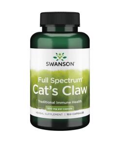 Swanson - Full Spectrum Cat's Claw