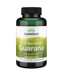 Swanson - Full Spectrum Guarana