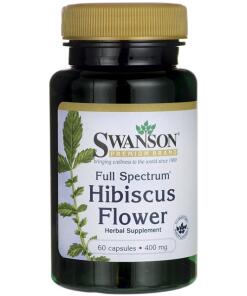Swanson - Full Spectrum Hibiscus Flower