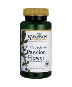 Swanson - Full-Spectrum Passion Flower