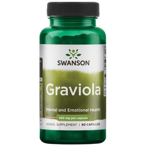 Swanson - Graviola