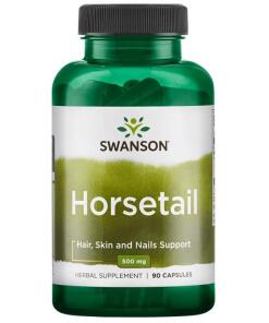 Swanson - Horsetail