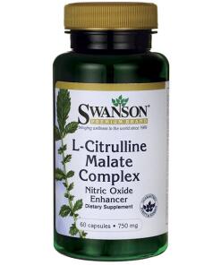 Swanson - L-Citrulline Malate Complex