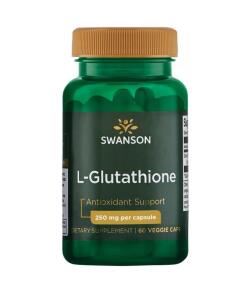 Swanson - L-Glutathione
