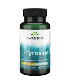 Swanson - L-Tyrosine