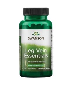 Swanson - Leg Vein Essentials