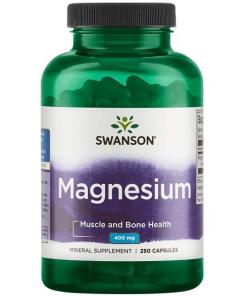 Swanson - Magnesium