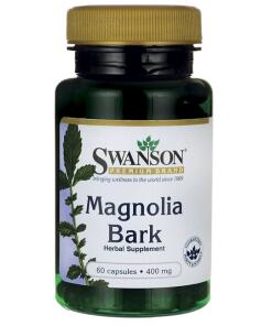 Swanson - Magnolia Bark