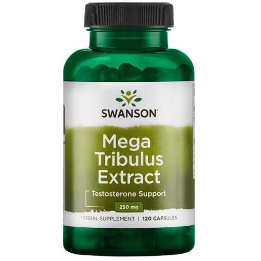 Swanson - Mega Tribulus Extract