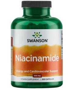 Swanson - Niacinamide