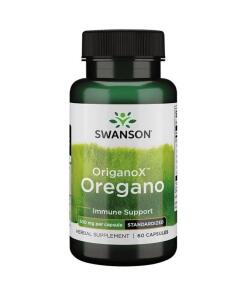 Swanson - OriganoX Oregano
