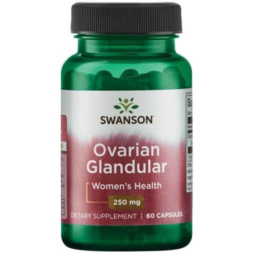 Swanson - Ovarian Glandular