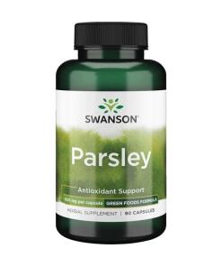 Swanson - Parsley