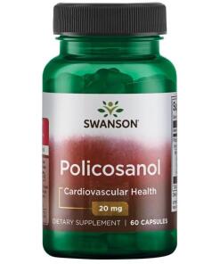 Swanson - Policosanol