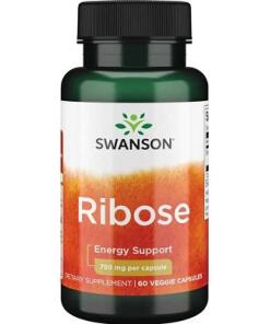 Swanson - Ribose