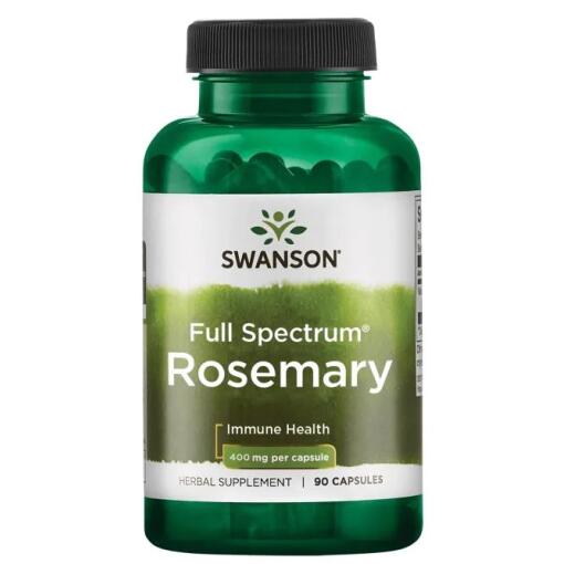Swanson - Rosemary