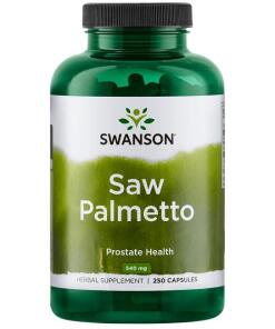 Swanson - Saw Palmetto
