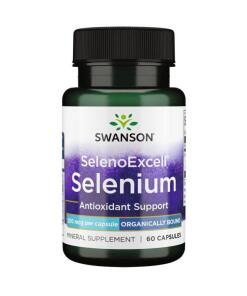 Swanson - SelenoExcell Selenium