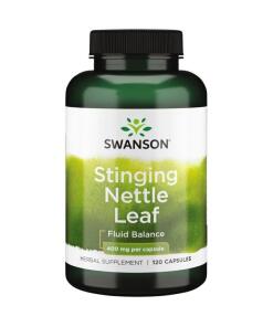 Swanson - Stinging Nettle Leaf