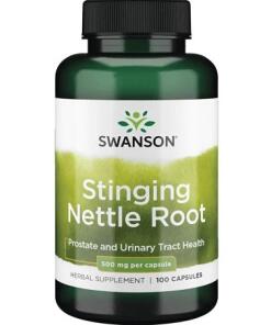 Swanson - Stinging Nettle Root