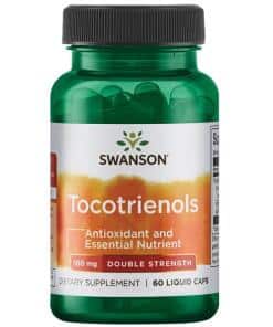 Swanson - Tocotrienols