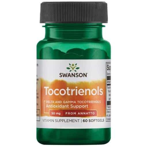 Swanson - Tocotrienols