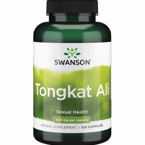 Swanson - Tongkat Ali