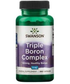 Swanson - Triple Boron Complex