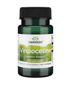 Swanson - Vinpocetine