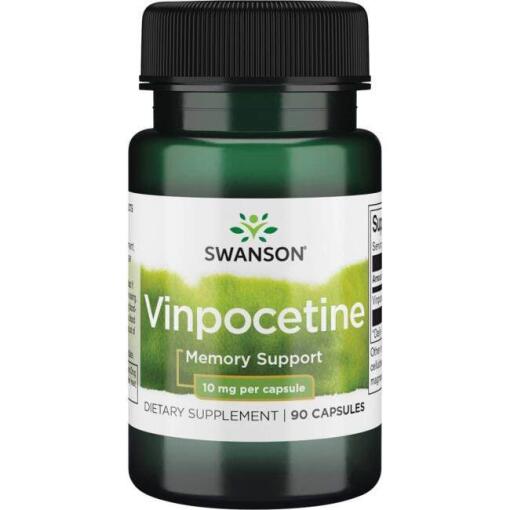 Swanson - Vinpocetine