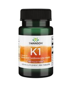 Swanson - Vitamin K1