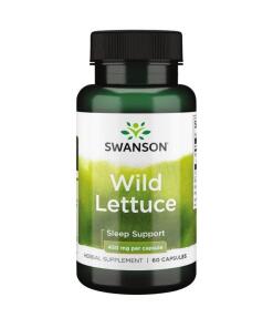 Swanson - Wild Lettuce