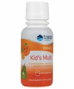 Trace Minerals - Children's - Kid's Multi