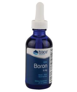 Trace Minerals - Ionic Boron
