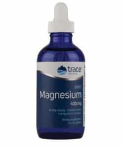 Trace Minerals - Ionic Magnesium
