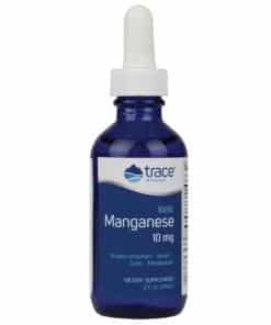 Trace Minerals - Ionic Manganese
