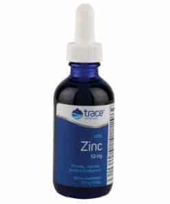 Trace Minerals - Ionic Zinc