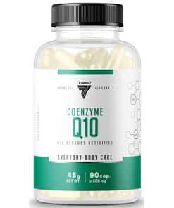 Trec Nutrition - Coenzyme Q-10 - 90 caps