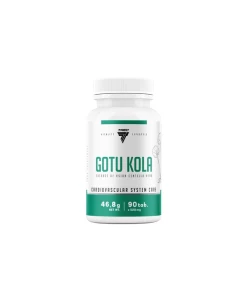 Trec Nutrition - Gotu Kola - 90 tabs