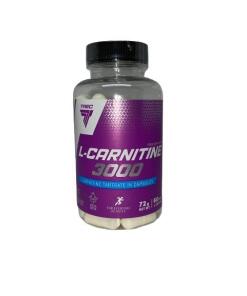 Trec Nutrition - L-Carnitine 3000 - 60 caps