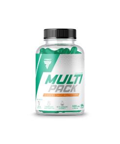 Trec Nutrition - Multi Pack - 120 caps