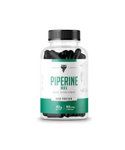 Trec Nutrition - Piperine Max - 90 caps
