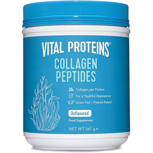 Vital Proteins - Collagen Peptides